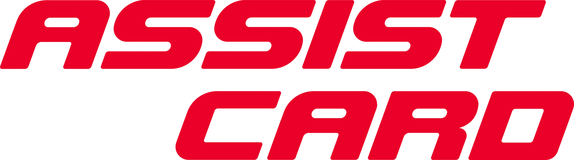Assist Card