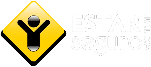 Logo de Estar Seguro