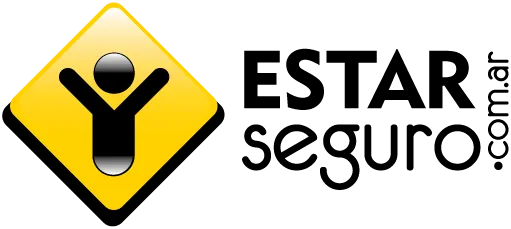 Logo de Estar Seguro
