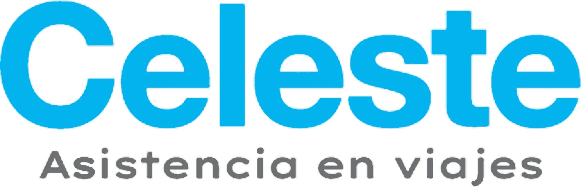 Tarjeta Celeste